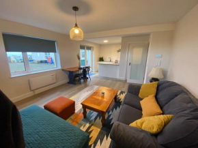 Relaxing Seaside Apartment in Garryvoe .